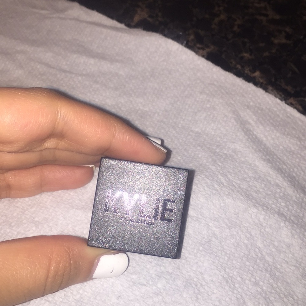 Kylie Jenner sharpener